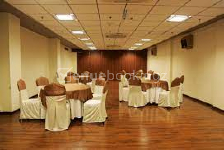 Engagement Venue in Aagami Hotel Connaught Place Delhi