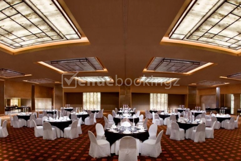 Banquet Halls  in The Solitaire Banquet Pitampura Delhi