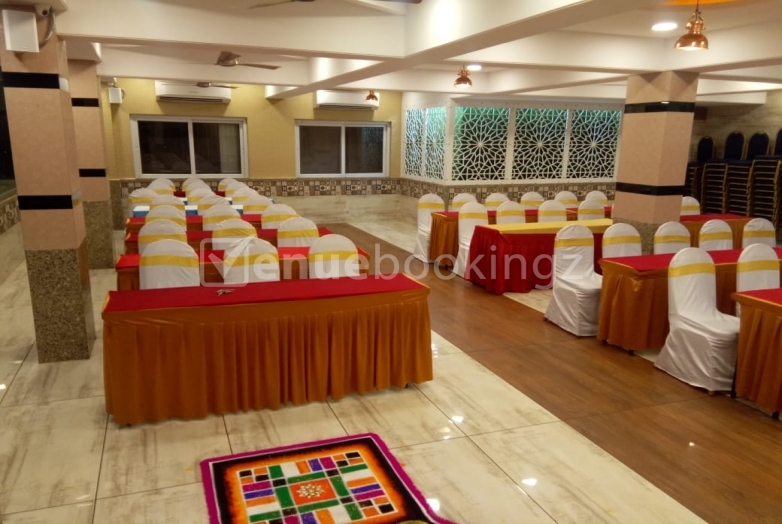Photos & Videos of Sri Udupi Food Hub Party Hall Jayanagar Bangalore
