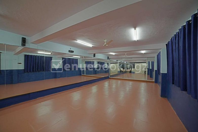Small Party Halls in Samruddhi Party Hall Basavanagudi Bangalore