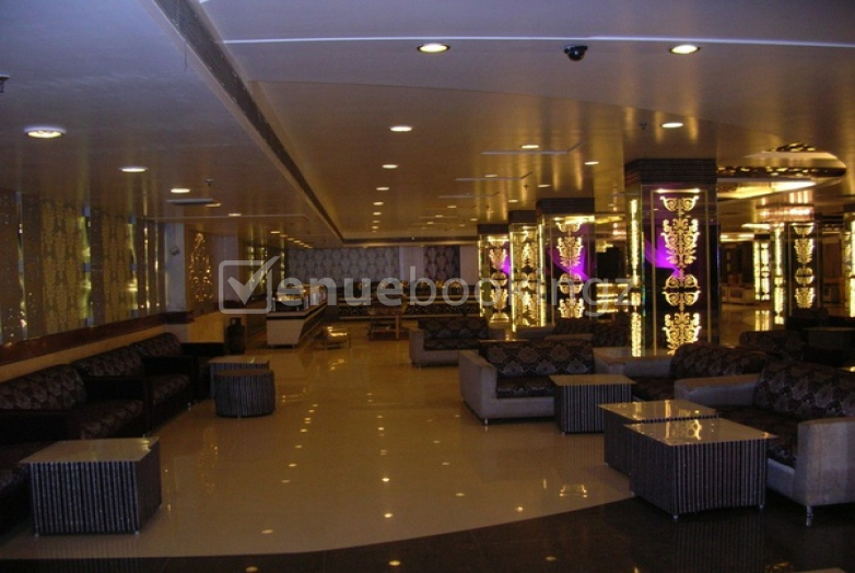 Banquet Halls  in Cloud Banquet Hall  Shakti Nagar Delhi