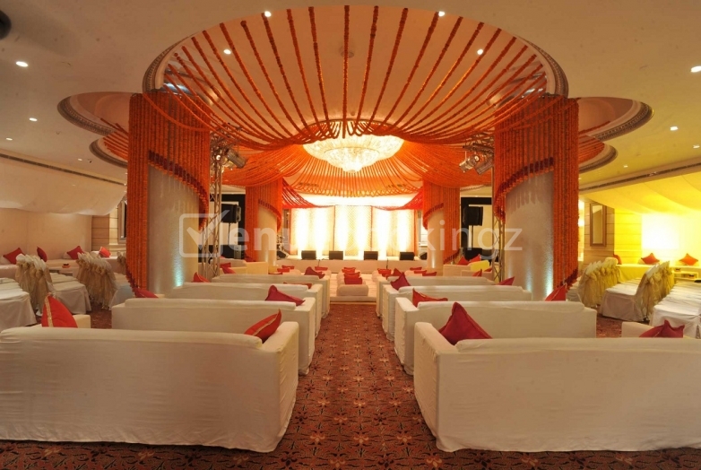 Conference Halls in Jainam Banquet Hall Bhandup West Mumbai