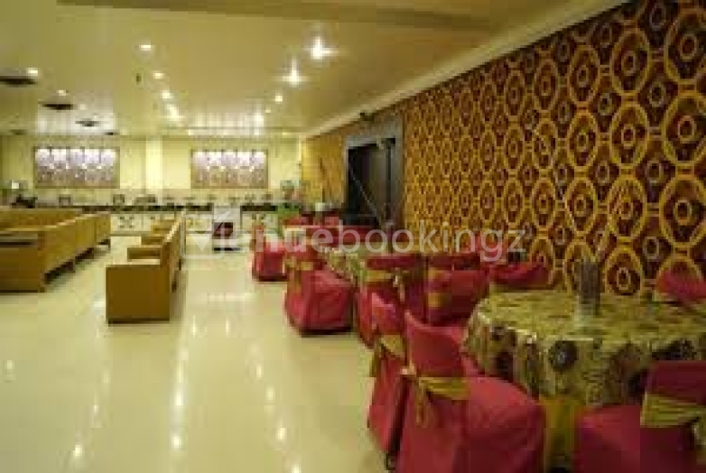 Banquet Halls  in All Heavens Hotel  Wazirpur Delhi