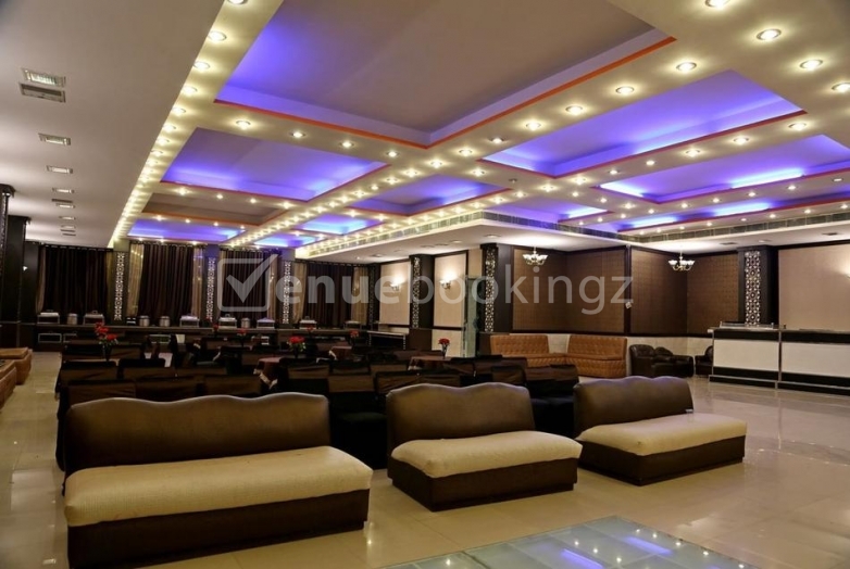 Banquet Halls  in Bandhan Banquet Kirti Nagar Delhi