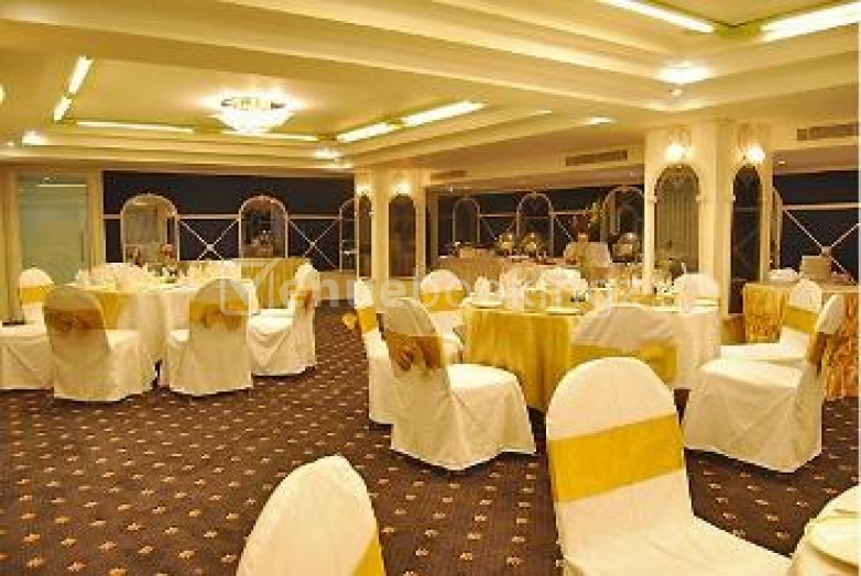 Breeze Hotel Kilpauk Chennai Banquet Hall Menu, Price, Reviews