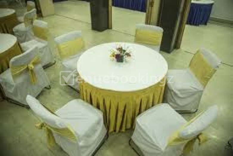 Banquet Halls  in Hotel Amby Inn  Lajpat Nagar Delhi