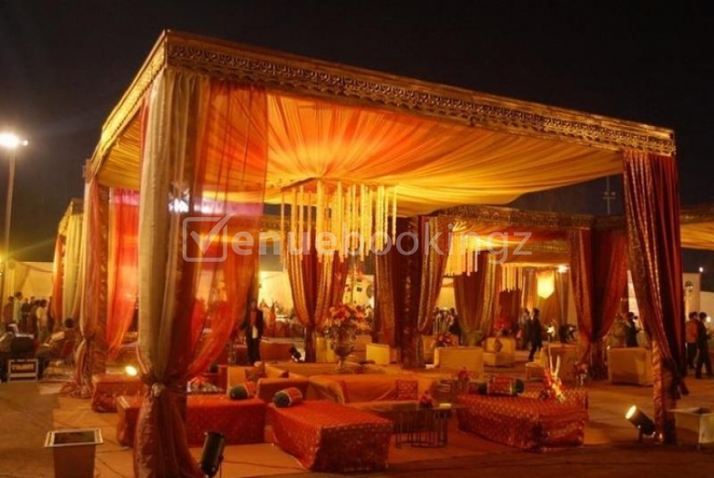 Party Halls & Birthday Party Venues in Brookwood Gardens Ghitorni Delhi