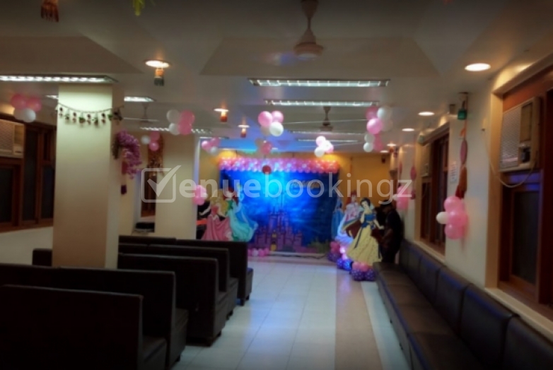 Banquet Halls  in K Bhagat Tarachand Banquet Chembur Mumbai