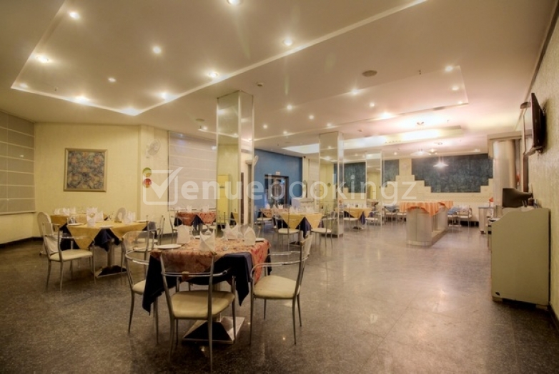 Party Halls & Birthday Party Venues in  Claremont Hotel Arjun Garh Delhi