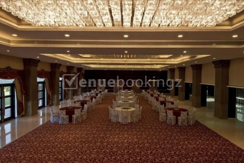Banquet Halls  in The Jalsa Banquet Paschim Vihar Delhi