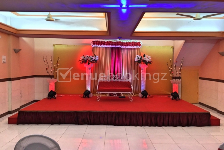 Small Party Halls in Pride Hall Malad Mumbai