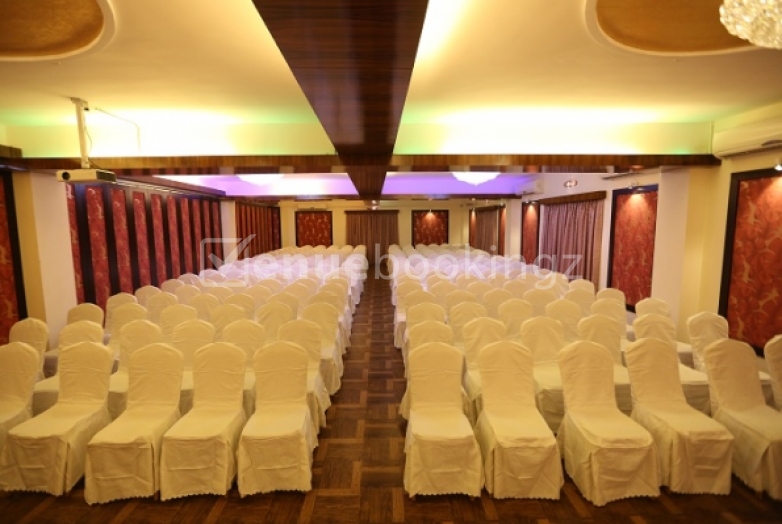 Banquet Halls  in Gk Party Hall Kolathur Chennai