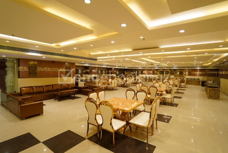 Banquet Halls  in Shubh Nimantran Banquets Kirti Nagar Delhi