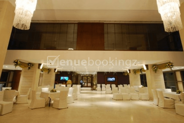 Banquet Halls  in Thackers Banquet Goregaon Mumbai