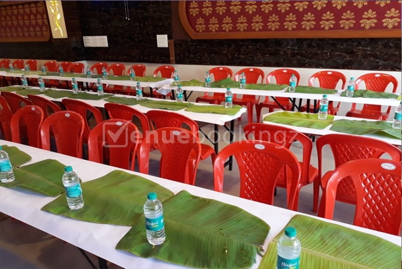 Lalbagh Grand Party Hall Basavanagudi Bangalore Banquet Hall Menu
