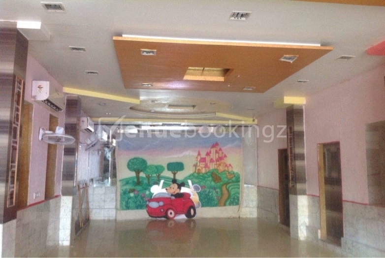 Banquet Halls  in Relax Banquet Hall Prarthana Samaj Mumbai