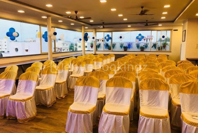 Engagement Venue in Silicon Inn Yelahanka Bangalore