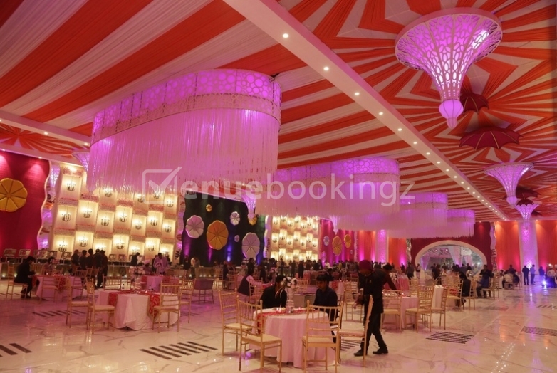 Wedding Venue in Ramaya Farms Chakarpur Delhi NCR
