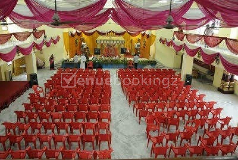  in Kadambur Sri Mariamman Mahal Madipakkam Chennai