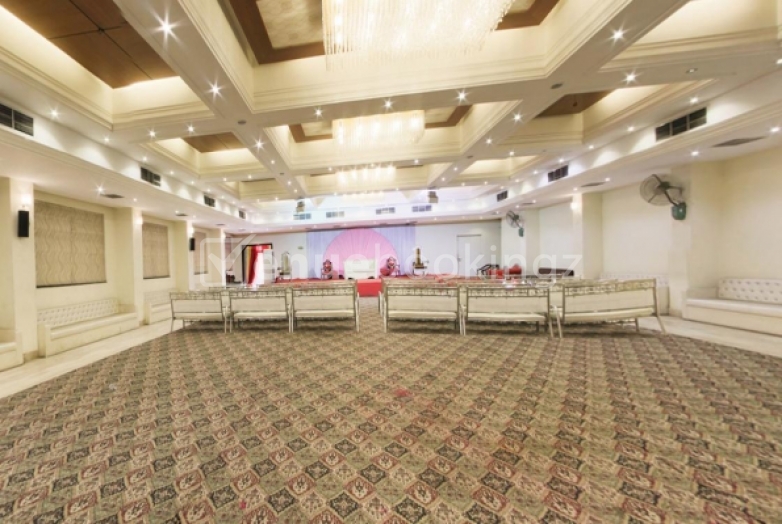 Swagath Banquet Malviya Nagar Delhi | Banquet Hall | Menu, Price ...