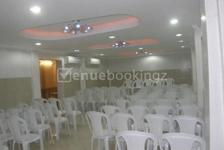 Party Halls & Birthday Party Venues in Sudha Inn Egmore Chennai