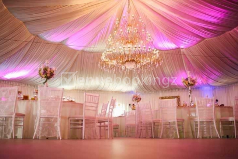 Banquet Halls  in Devam Banquet Bhandup West Mumbai