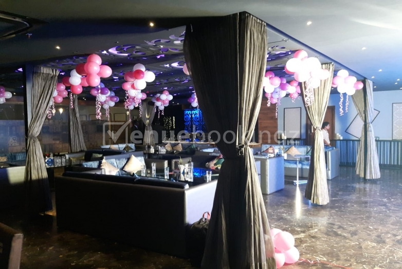 Photos & Videos of Tabla Banquet Hall Hi Tech City Hyderabad Pictures