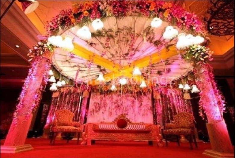 Banquet Halls  in Rdx Party Lawn And Banquet Hall Vasant Kunj Delhi