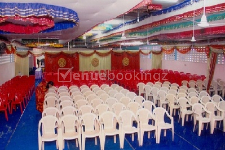 Party Halls & Birthday Party Venues in Hotel Kanchi  Egmore Chennai