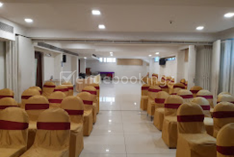 Banquet Halls  in Pratap Plaza Nungambakkam Chennai