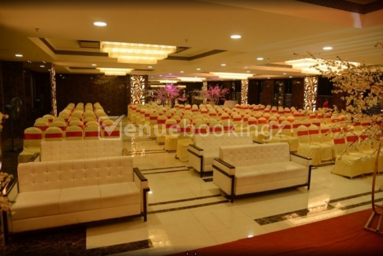 Banquet Halls  in Vagad Banquet Hall Jogeshwari Mumbai