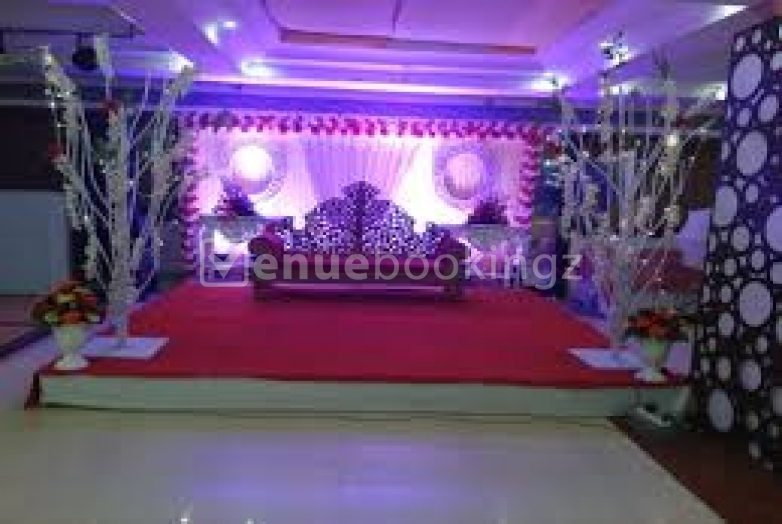 Banquet Halls  in Hilton Garden Inn Saket Delhi