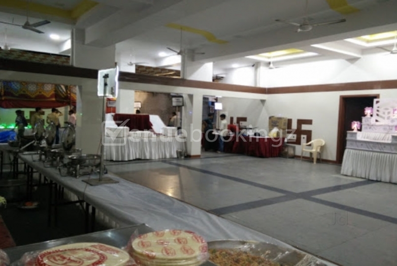 Banquet Halls  in Geeta Hall Bhandup Mumbai