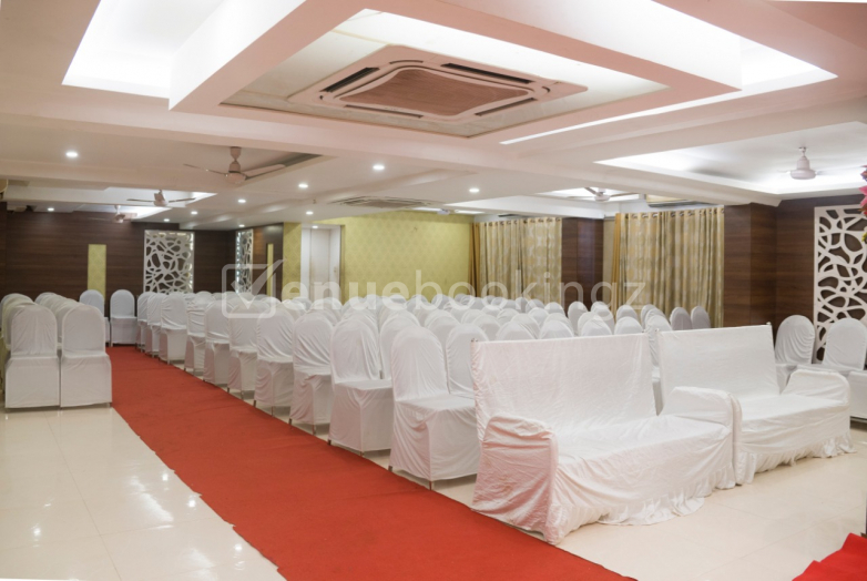 Best Banquet Halls in Goregaon East with Price, Menu & Reviews