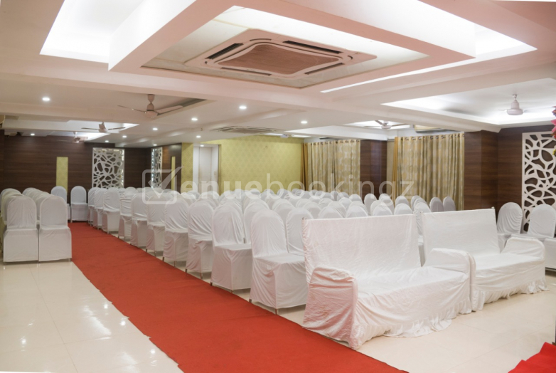 Banquet Halls  in Sammelan Party Hall Jogeshwari Mumbai