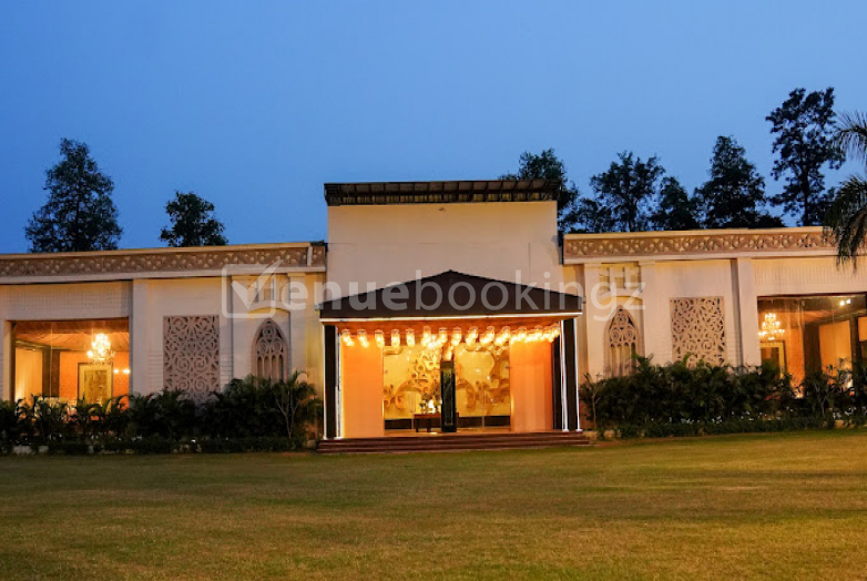 Wedding Halls in Amarai Farms Kapashera Delhi NCR