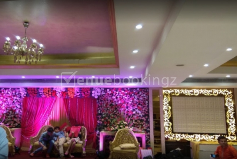 Small Party Halls in Panchshila Rendezvous  Malviya Nagar Delhi