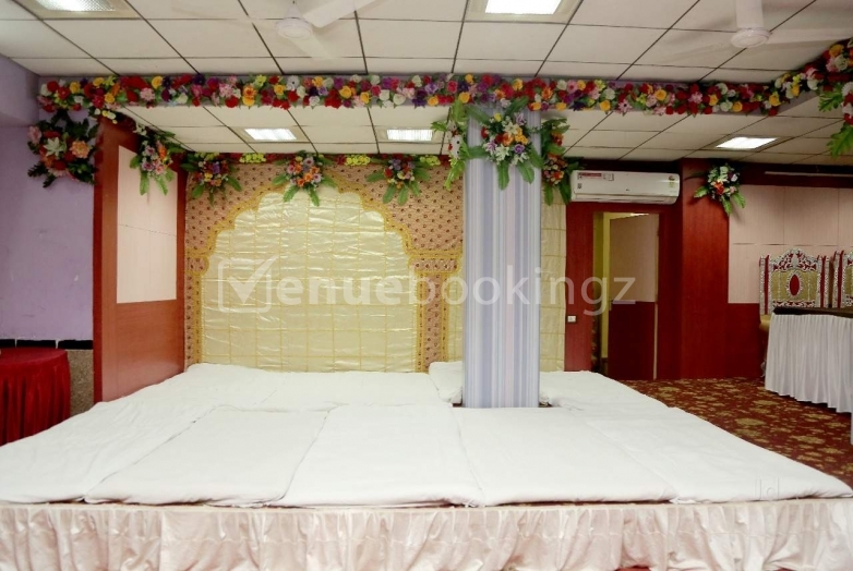 Small Party Halls in Monica Hall Malad Mumbai