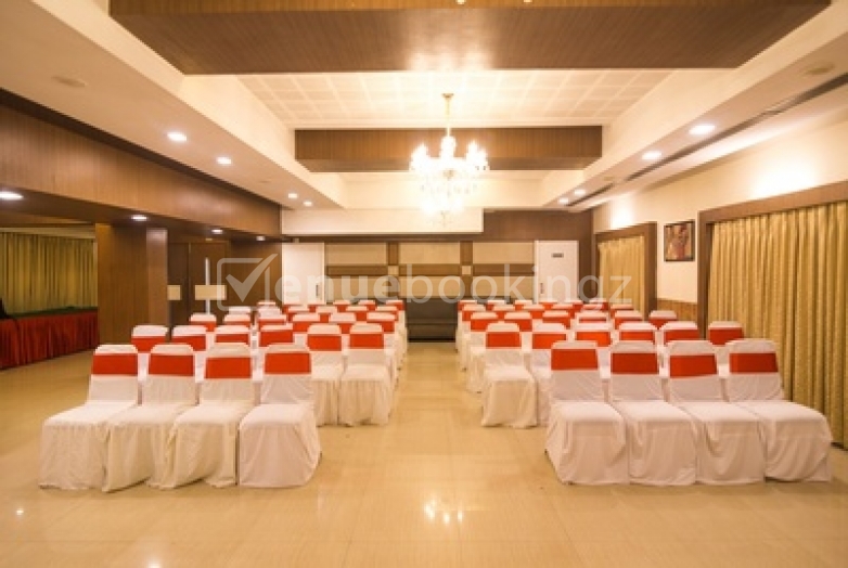 Banquet Halls  in Hotel Monarch Guestline Navi Mumbai Mumbai