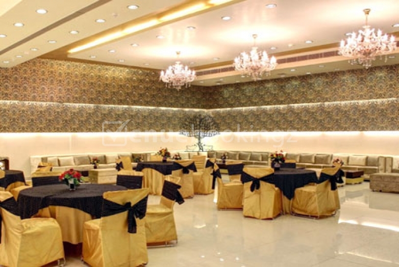 Banquet Halls  in Royal Lush Wazirpur Delhi