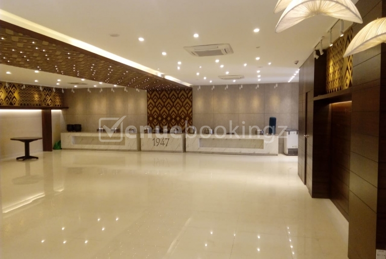 Conference Halls in 1947 Banquet Hall JP Nagar Bangalore