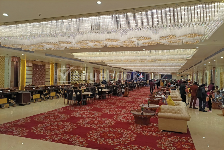 Banquet Halls  in Star Banquets Ashok Vihar Delhi