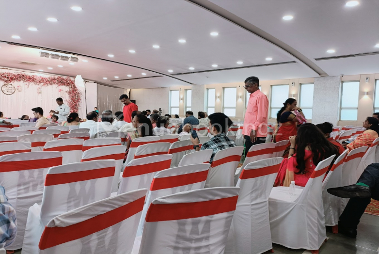 Banquet Halls  in Kapol Wadi Banquet Hall Ghatkopar West Mumbai
