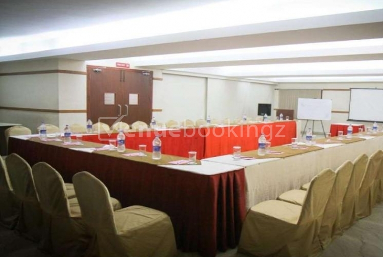 Party Halls & Birthday Party Venues in The Kings Hotel Egmore Chennai