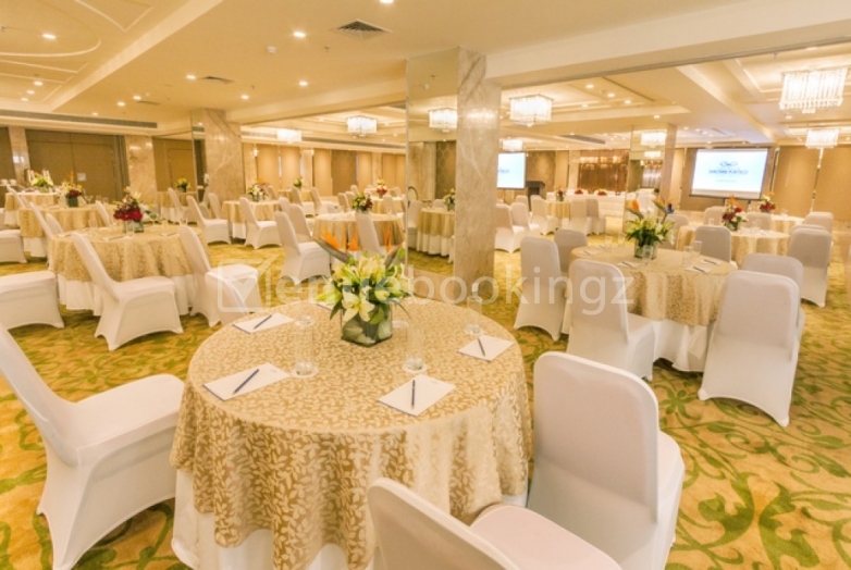 Banquet Halls  in The Ashtan Sarovar Portico Green Park Extension Delhi