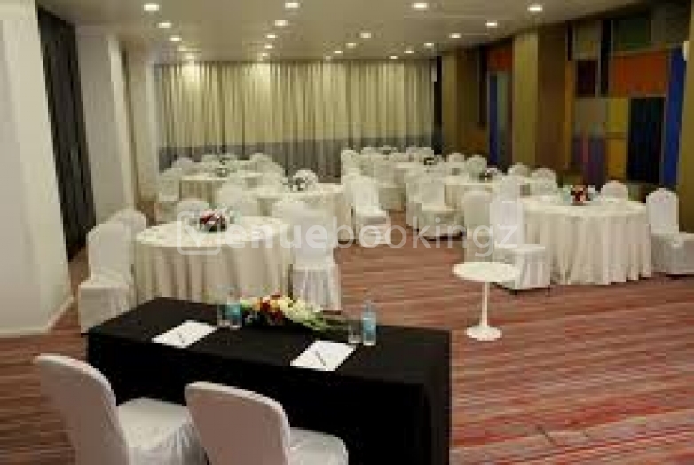 Engagement Venue in Crowne Plaza Pune City Centre  Bund Garden Road Pune