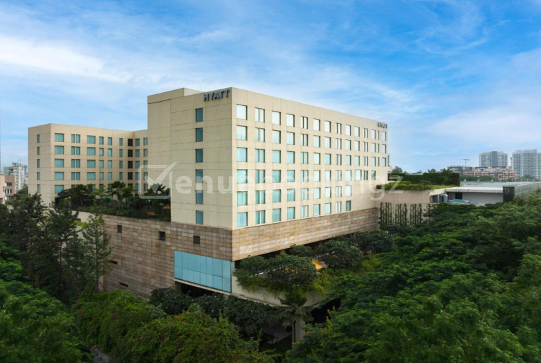 Corporate Party Venue in Hyatt Pune  Kalyani Nagar Pune
