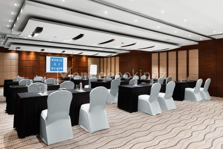 Hyatt Pune Kalyani Nagar Pune, Banquet Hall