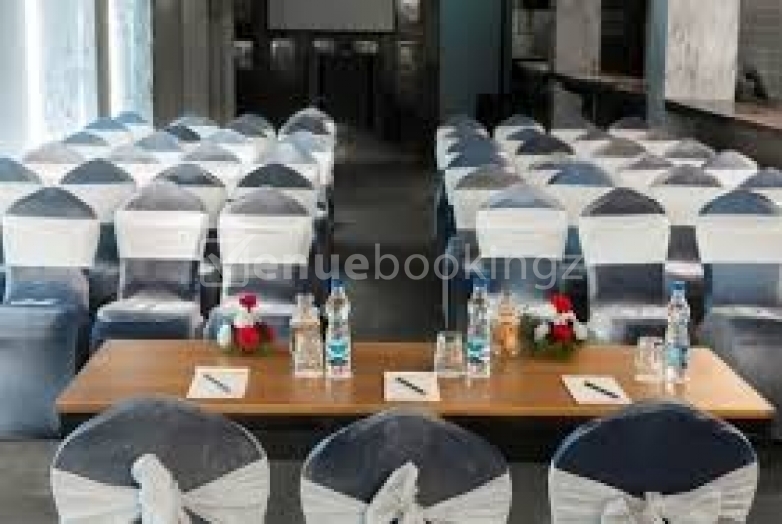 Engagement Venue in  Marriott Suites Pune Mundhawa Pune