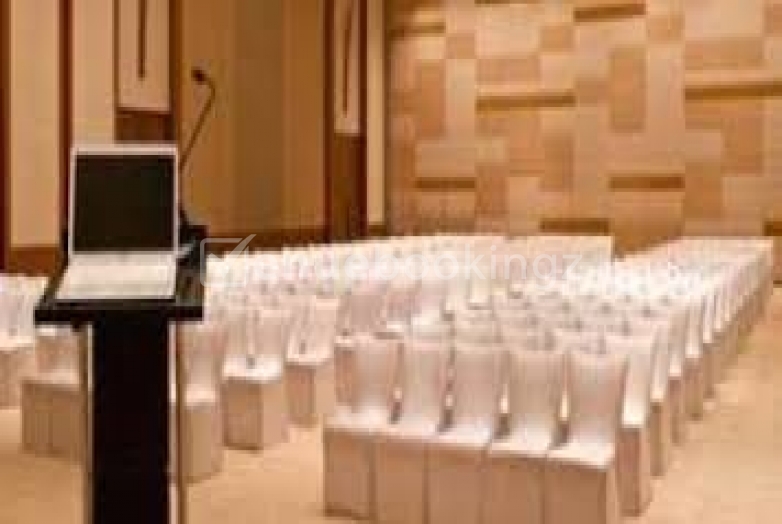 Corporate Party Venue in The Westin Ghorpadi Pune